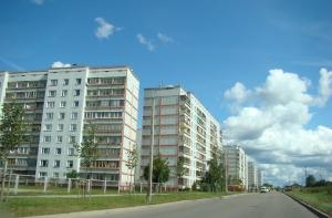Банки не спешат c продажей изъятого жилья
