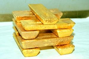 Американские банки подозреваются в заговоре на рынке золота