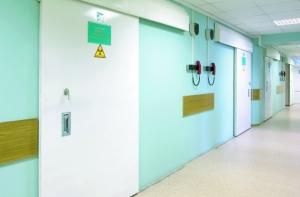 В январе больницы потратили в два раза больше