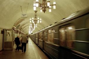 В связи со взрывами в метро в розыск объявлены две женщины