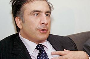 Грузинская оппозиция подаст в суд на Саакашвили