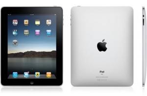 Apple выкупила у Fujitsu права на iPad