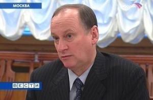 Патрушев не исключил «грузинский след» в московских терактах