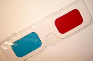 В Бельгии вышла первая в Европе 3D-газета