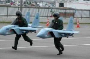 ВВС США будут доплачивать солдатам за знание русского языка