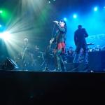 Прощальное турне рок-группы Scorpions началось с провала