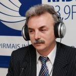 Кутрис: известны два кандидата на пост генпрокурора