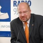 МВФ: необходима большая консолидация бюджета