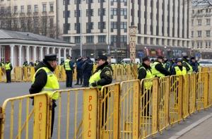 «Новое время» хочет обжаловать запрет на шествие 16 марта