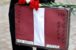 Антифашист: в Латвии фальсифицируют историю