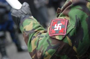 Президент: память легионеров надо чтить 11 ноября