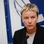 Мурниеце: антифашисты забросают легионеров яйцами