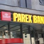 Евробанк предоставит гарантии клиентам Parex