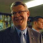 Затлерс: имиджи Латвии и Риги дополняют друг друга