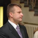 Шлесерс приглашает в гости