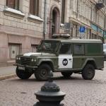 Сейм передаст комиссиям поправки к закону об иммиграции