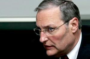 Зурофф: страны Восточной Европы не признают соучастия в холокосте