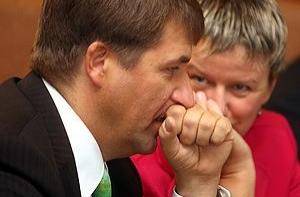 Кампарс: вопрос по реструктуризации Parex рассмотрим всесторонне