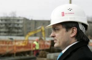 Далдерис: в своей профессии я свободен