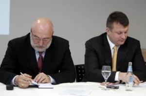 ЛПП/ЛЦ повременит с решением о вхождении в коалицию