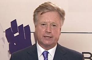 Леонид Тягачев написал заявление об отставке