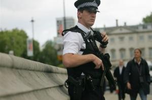 Террористы могут взорвать в Великобритании «грязную бомбу»