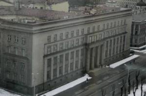 СЗК согласен работать в правительсве меньшинства