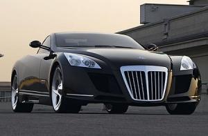 Daimler может ликвидировать марку Maybach