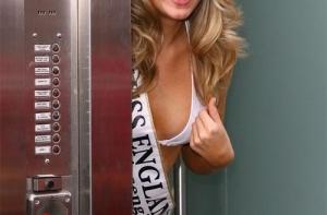 В Англии на конкурсе красоты отменено дефиле в купальниках