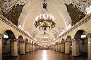 МЧС России опровергло данные о третьем взрыве в метро