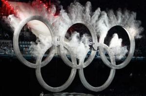 В Ванкувере открылись Паралимпийские игры