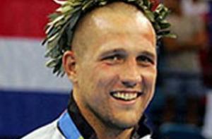 Эстонского призера Олимпийских игр выселят из дома за долги