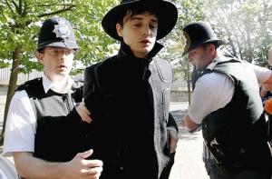 Пит Доэрти арестован по делу о смерти подруги