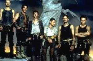 Пожарные требуют приостановить деятельность организаторов шоу Rammstein в Риге