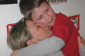 Помещенный в финский приют мальчик убежал домой