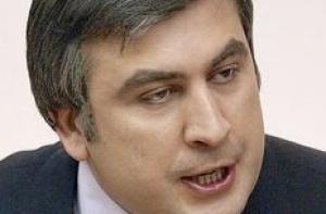 Саакашвили отправляют в Европу провериться на наркотики