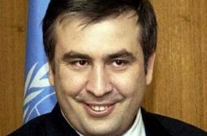 Саакашвили считает провокацию канала «Имеди» полезной