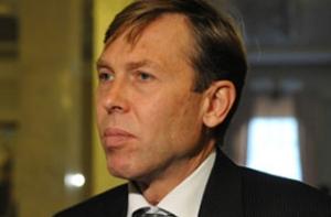 Избран премьер оппозиционного правительства Украины