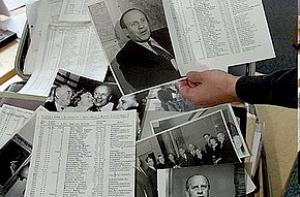 Экземпляр списка Шиндлера выставлен на продажу за $2,2 млн