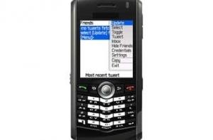 Мобильная аудитория Twitter cвыросла в 4,5 раза