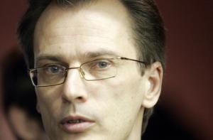 Титавс: Элерте ведет себя не как политик