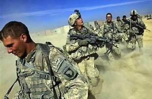 Американские солдаты злоупотребляют обезболивающими