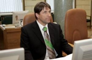 Кампарс: мы должны создавать нишевые товары, которые нужны России и Китаю