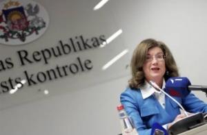 Судраба: реформы здравоохранения непрозрачны