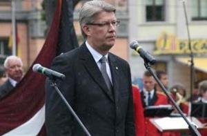 Президент выступил против запрета акций ветеранов «Ваффен СС»