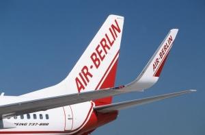 Пилоты Air Berlin проведут забастовку