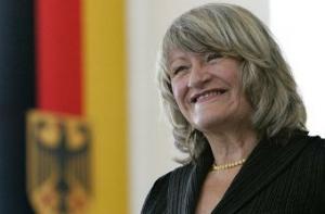 Главная феминистка Германии призвала отменить 8 марта