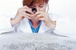 Россия стала лидером по производству алмазов