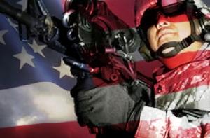 В гонке торговцев смертью выигрывают США