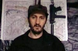 В Нальчике убит лидер ваххабитов